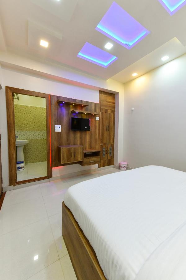Hn Palace Homestay Agra  Dış mekan fotoğraf