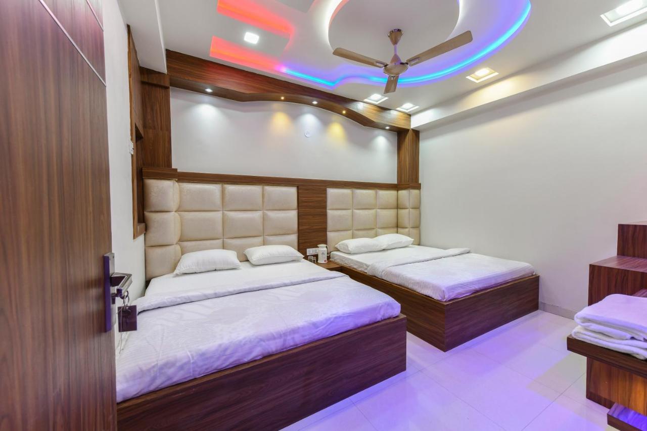 Hn Palace Homestay Agra  Dış mekan fotoğraf
