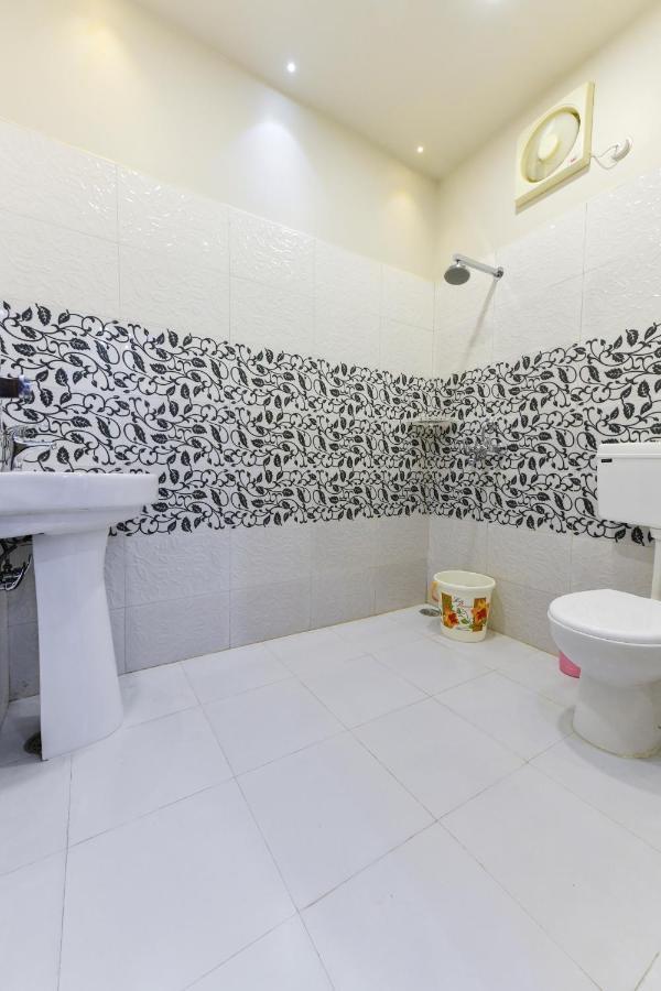 Hn Palace Homestay Agra  Dış mekan fotoğraf