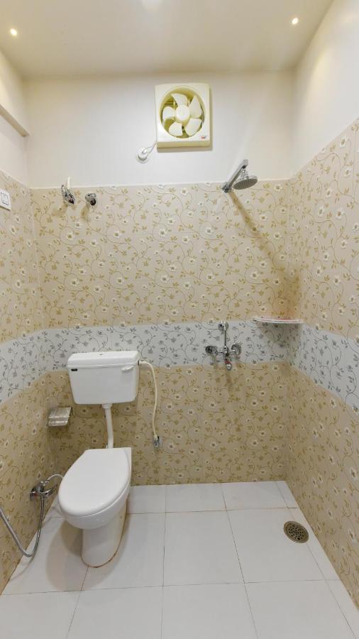 Hn Palace Homestay Agra  Dış mekan fotoğraf