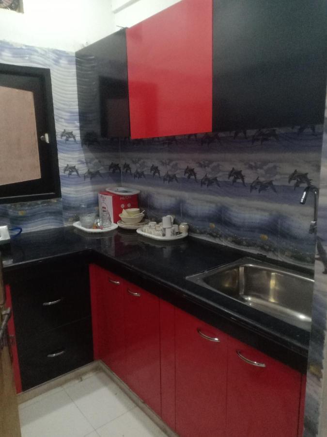 Hn Palace Homestay Agra  Dış mekan fotoğraf