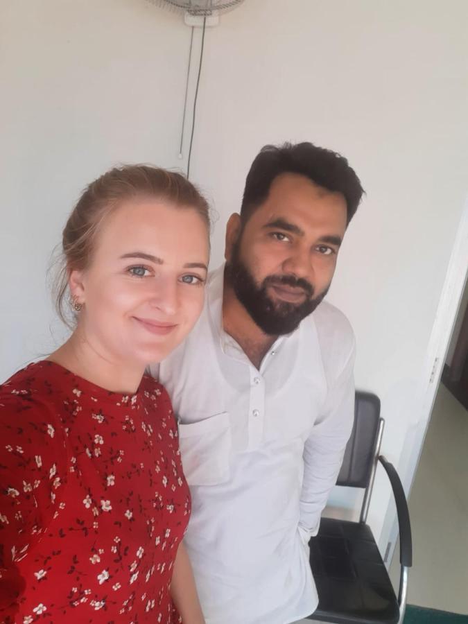 Hn Palace Homestay Agra  Dış mekan fotoğraf