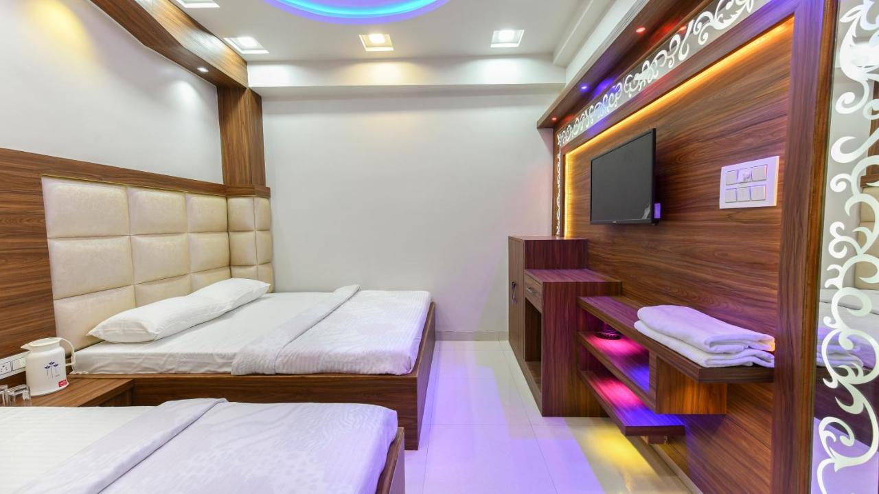 Hn Palace Homestay Agra  Dış mekan fotoğraf