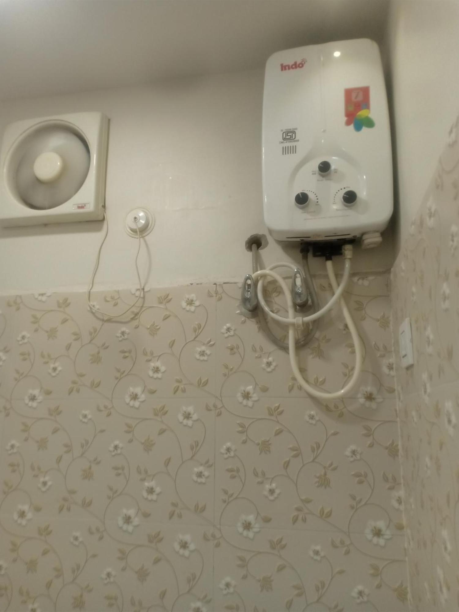Hn Palace Homestay Agra  Oda fotoğraf