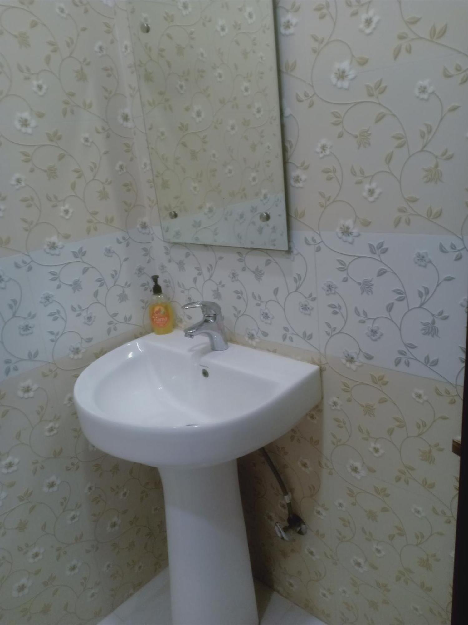 Hn Palace Homestay Agra  Oda fotoğraf