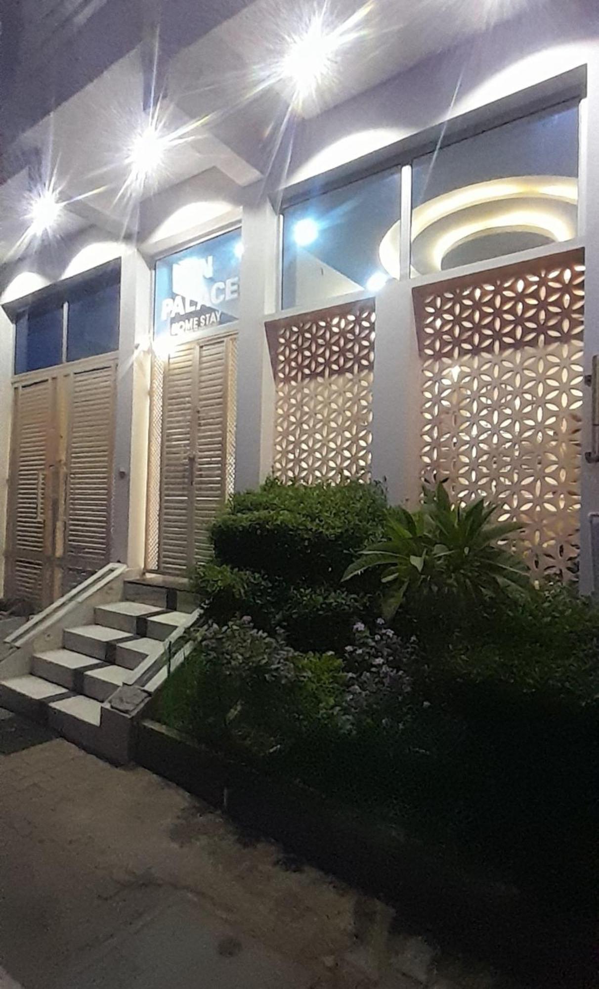 Hn Palace Homestay Agra  Dış mekan fotoğraf